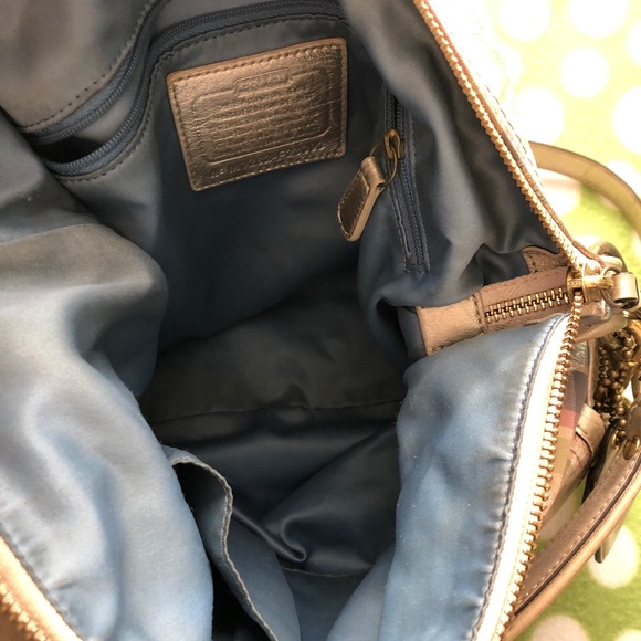 Coach Bags Coach Purse F23393 Style With Original Dust Bag Poshmark